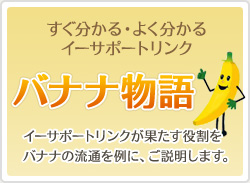 バナナ物語
