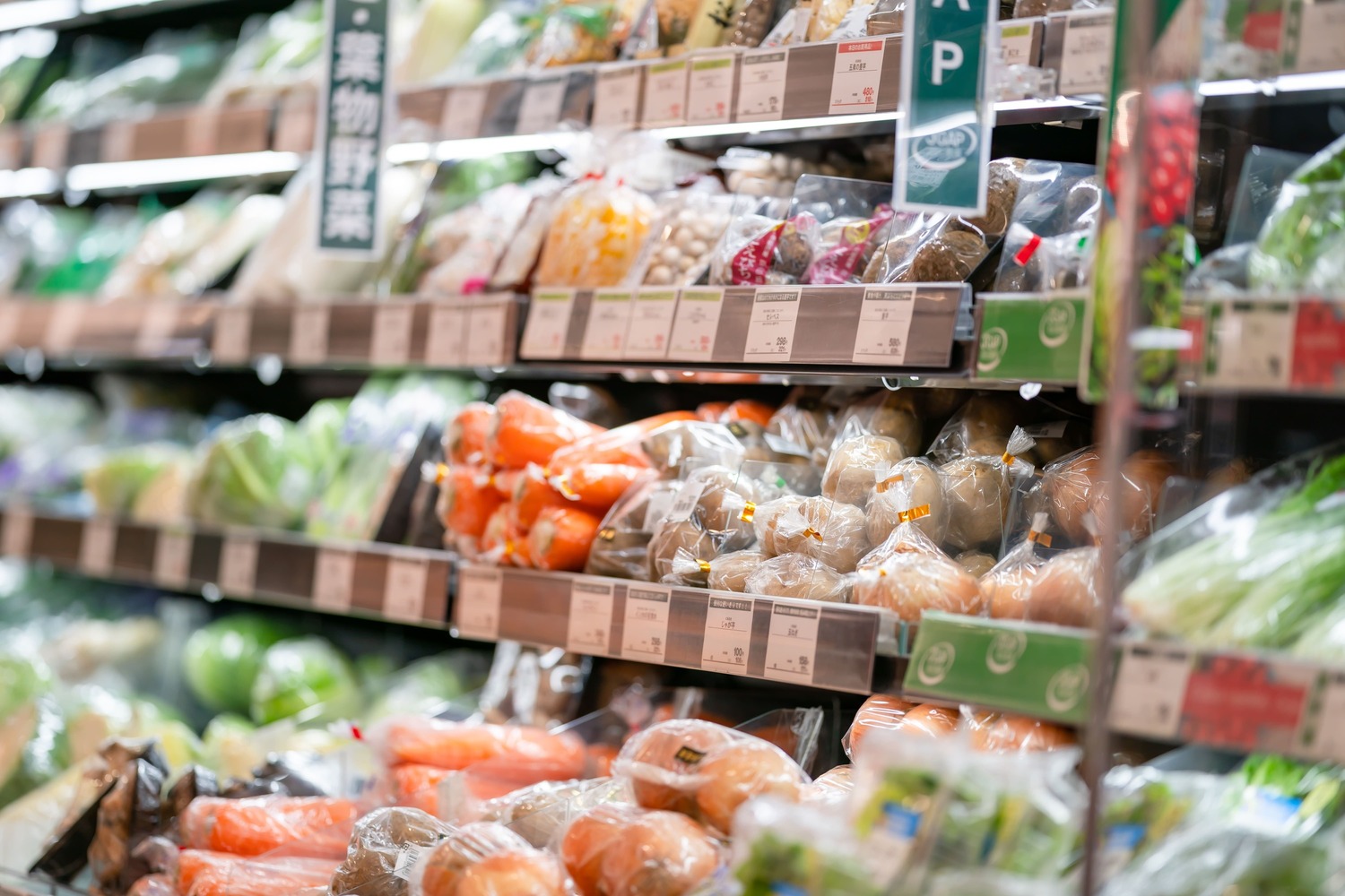 Marché+（マルシェプラス）