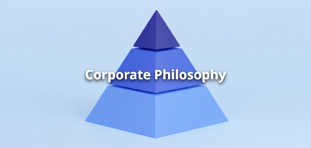 Corporate Philosophy