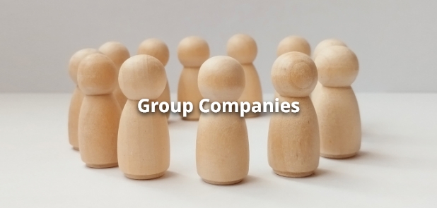 Group Companies